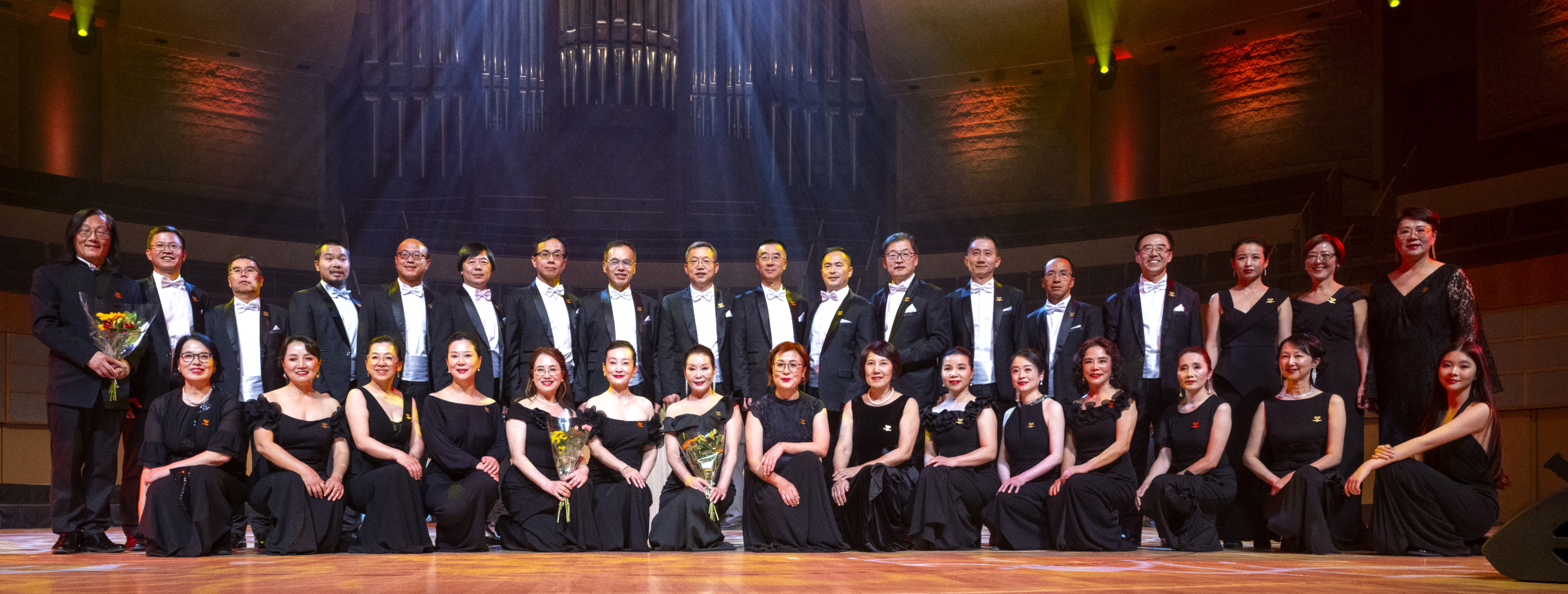 Grid gallery thumbnail