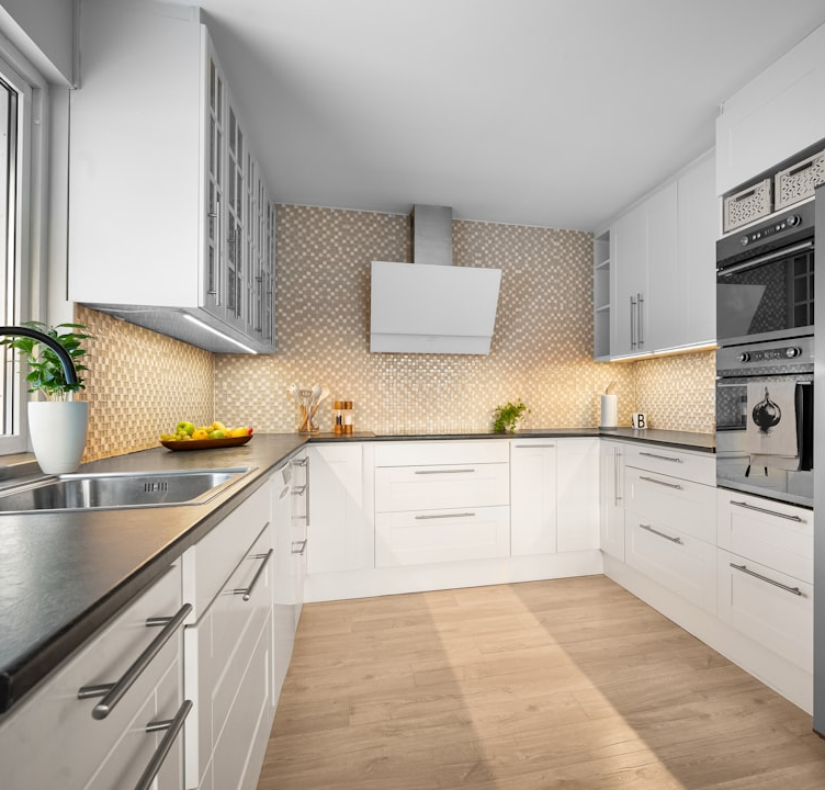 <p><span style="color: rgb(152, 202, 60);">Our Modern Kitchen Remodeling Services﻿</span></p>