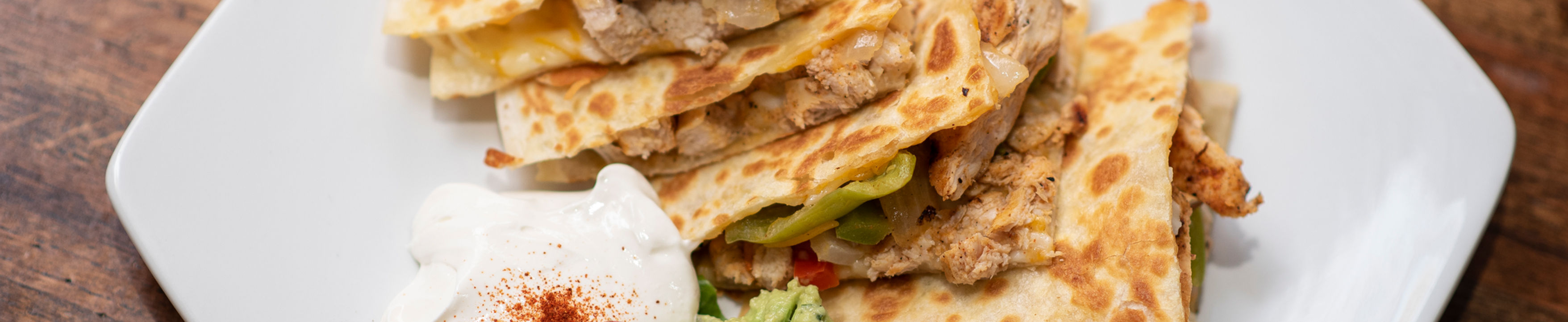 <p>Signature Dishes</p>