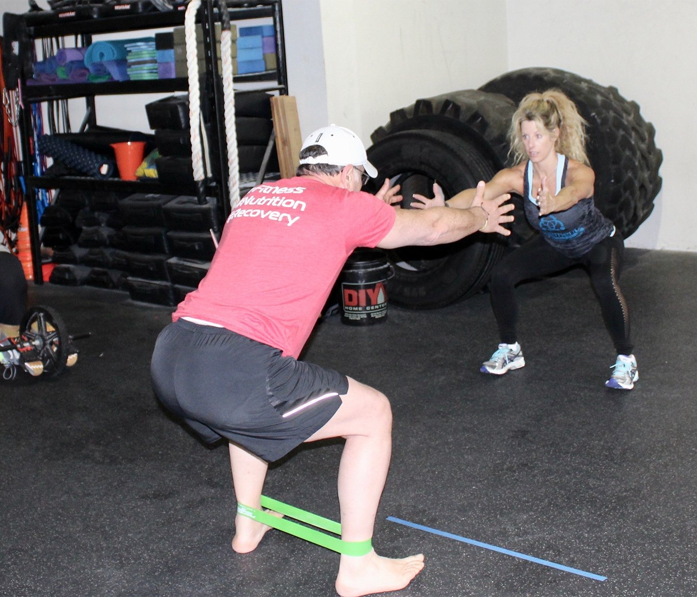 <p>You get personal attention in our Coached Workouts of the Day. But sometimes a little something is just what you need…</p><ul class="quill-list"><li>To get you started.</li><li>For constant motivation and support.</li><li>To prep for a race or an event.</li><li>For sports specific training.</li><li>For nutrition counseling.</li><li>To recover from old injuries and help prevent new ones.</li></ul><p>Our experts are there to teach and motivate you to where you need and want to go. By the hour or by the pack. Tell us what you need. We’ll work it out so you get it…and then some. Lets get started today!</p>