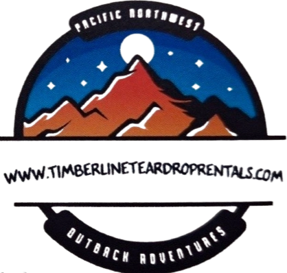 Timberline Teardrop Rentals