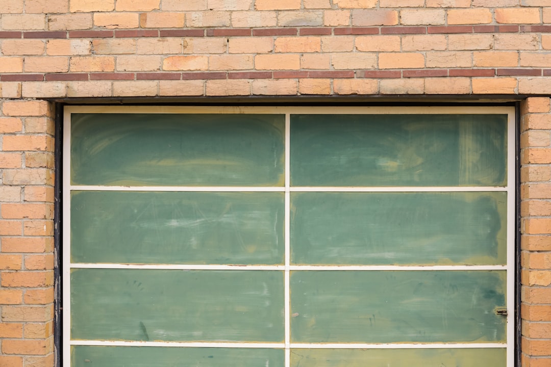 5 Signs Your Garage Door Needs Repair Before It Breaks