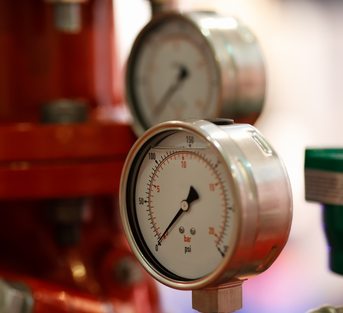 <p>Fire Protection Options for Different Property Types: Residential, Commercial, and Industrial</p>