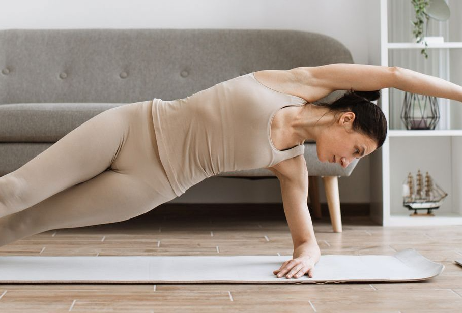 <p>MOTIVATED PACKAGE</p>