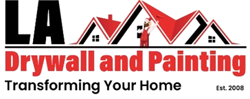 LA Drywall and Painting