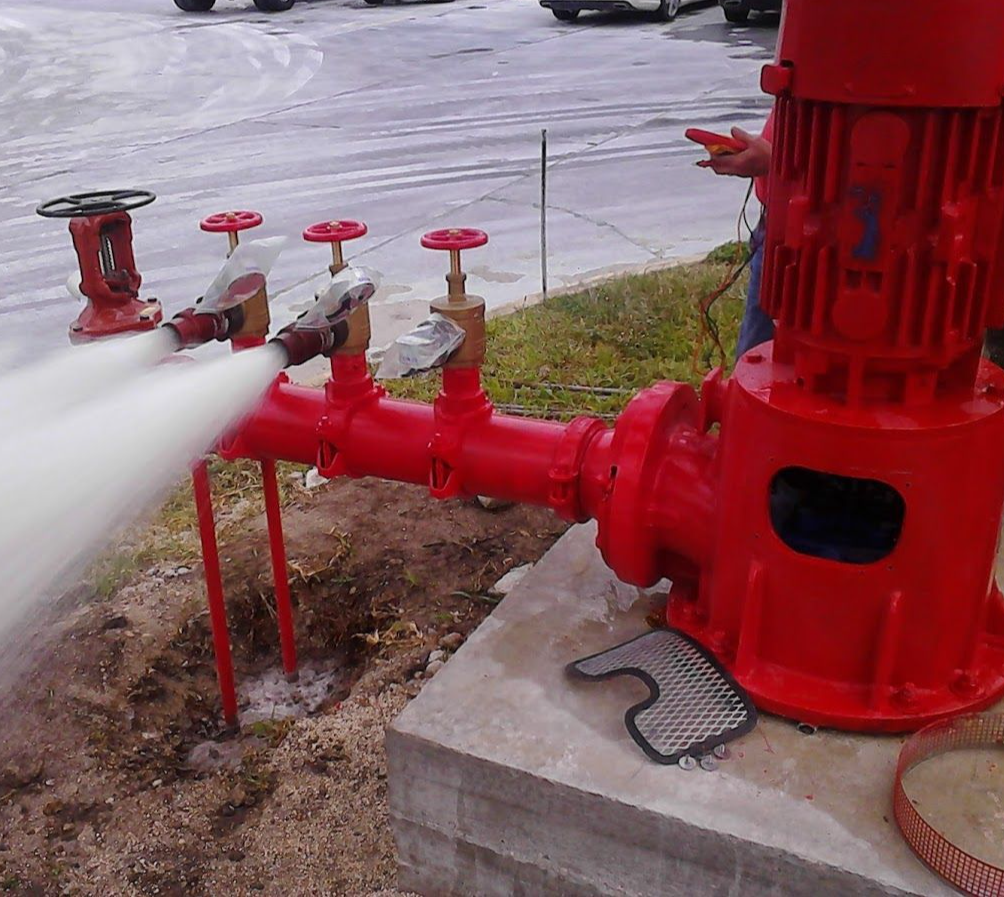 <p>AFFORDABLE FIRE SPRINKLER INSPECTION</p>