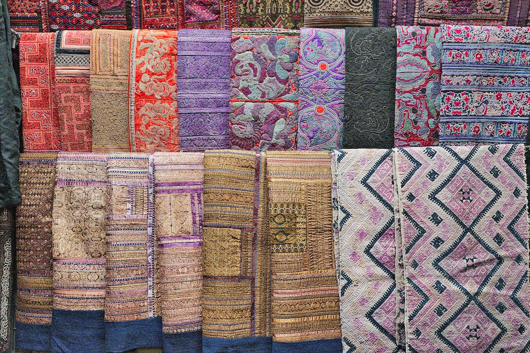 Contact Taylor & Taylor Oriental Rugs