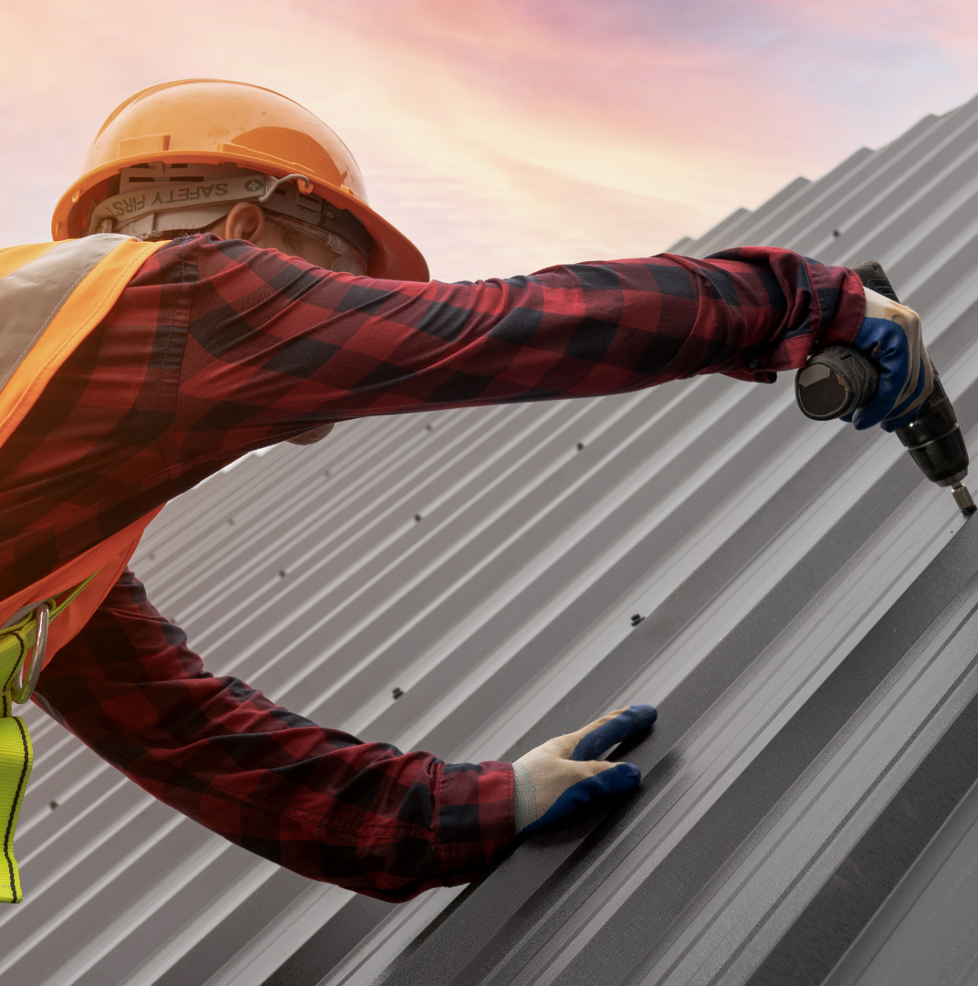 <p><span>WHY CHOOSE GUARANTEED ROOFING &amp; CONSTRUCTION</span></p>