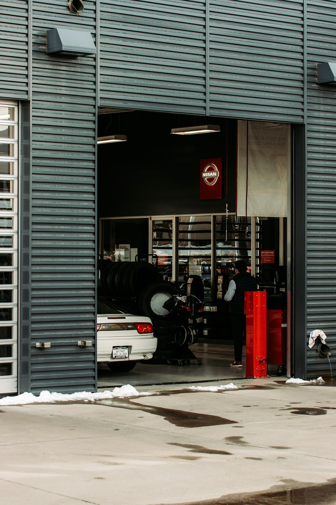 Why Fort Collins Homeowners Trust Spencer Brothers for Garage Door Repairs