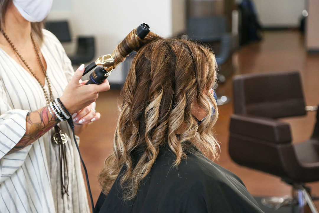 The New Wave Hair Studio Gallery