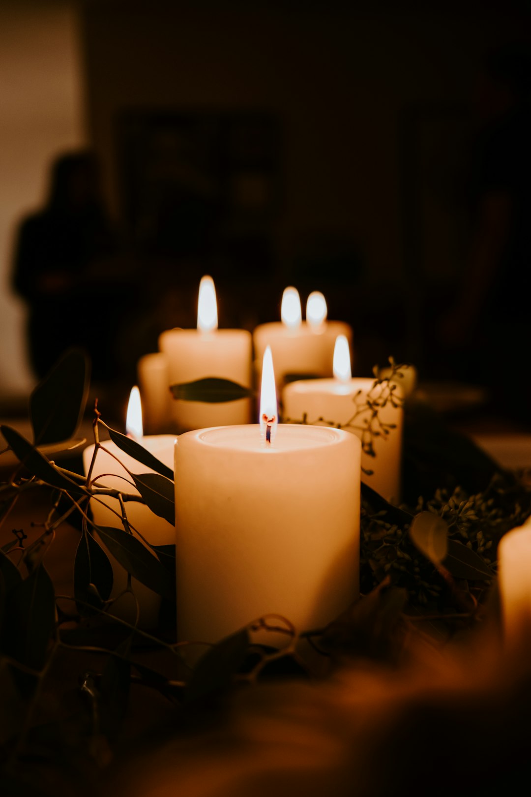 The Power of Candle Rituals: How to Manifest Love, Wealth, and Clarity