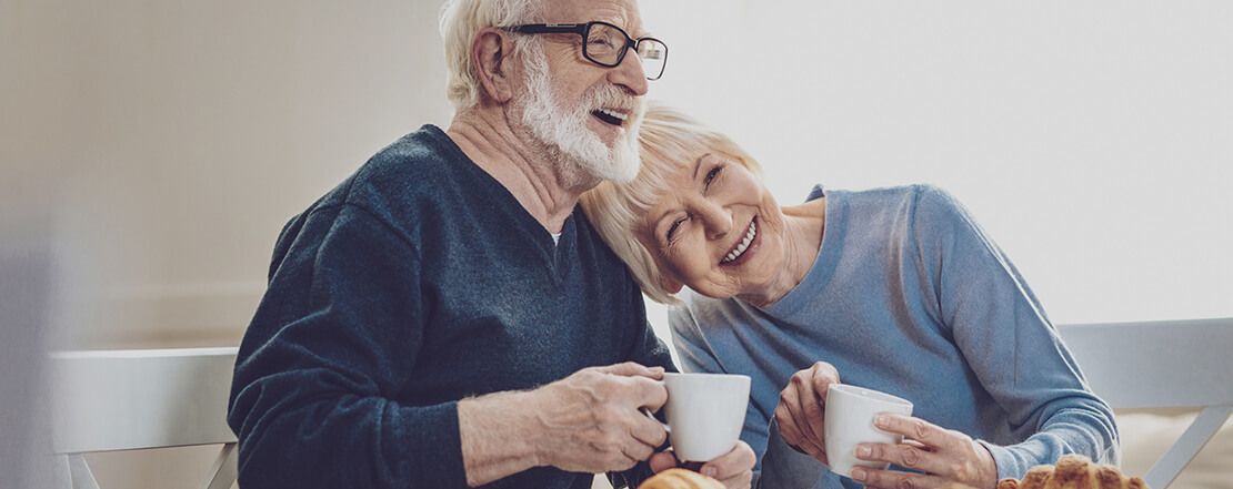 Background image for section