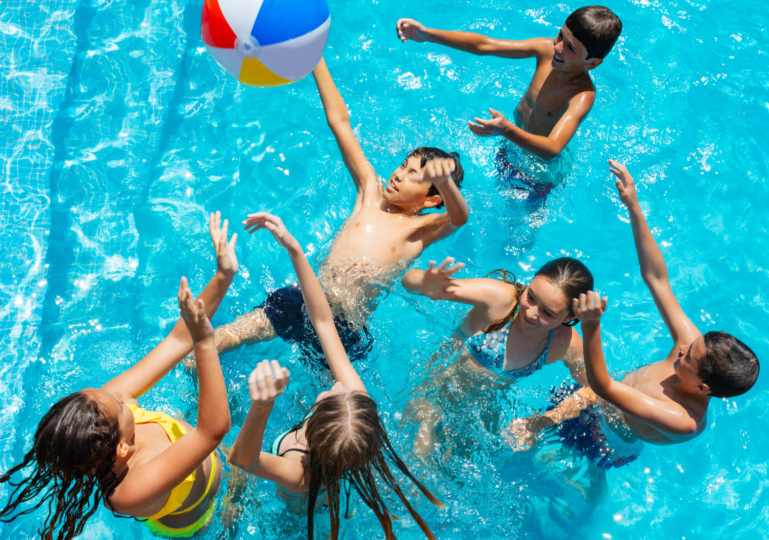 <p><span>Trusted Swimming Pool Contractor</span></p>
