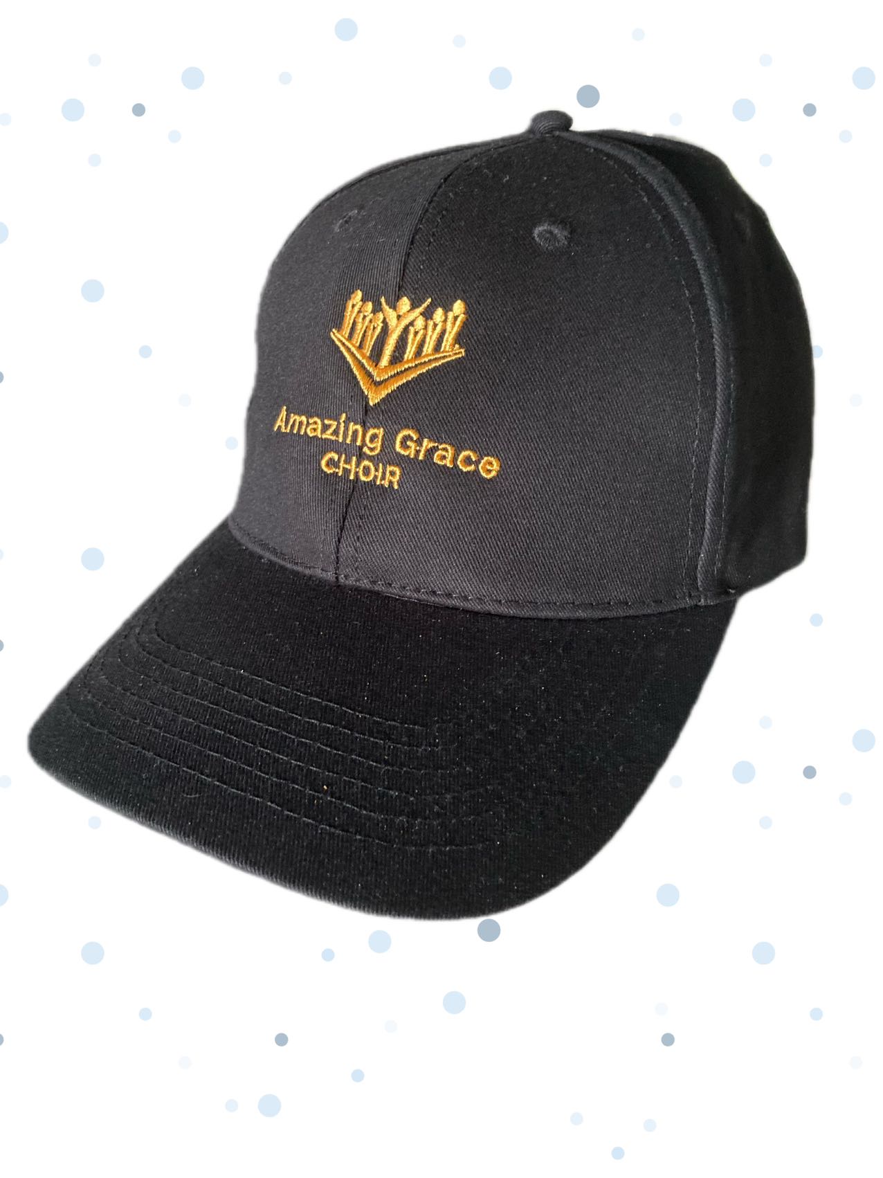 <p>团帽 Chior Hat</p>