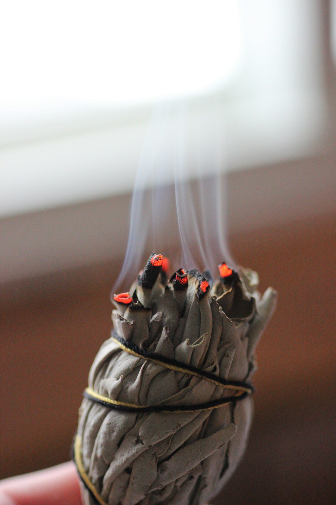 5 Signs It’s Time for a Spiritual Clearing (and What to Do About It)