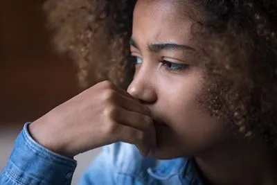 <p>If you're feeling overwhelmed, constantly on edge, or stuck in a cycle of overthinking, you don’t have to keep managing it all by yourself. Anxiety shows up in a lot of ways: irritability, fatigue, trouble sleeping, tightness in your chest, or needing everything to be “just right” to feel okay.&nbsp;<a href="https://www.davidbarnestherapy.org/about" target="_blank" rel="noopener noreferrer" style="text-decoration: none; color: rgb(3, 132, 215);">David J. Barnes II, NCC</a><a href="https://www.davidbarnestherapy.org/about" target="_blank" rel="noopener noreferrer" style="text-decoration: none;">, is a therapist based in Berwyn, PA, who helps people tackle anxiety through solution-focused therapy that works in motion, not just in a chair.</a></p><p><br></p><p>Whether you're near King of Prussia or anywhere else in Pennsylvania, therapy sessions are available in person or online, designed to meet you where you feel most comfortable, mentally and physically.</p>