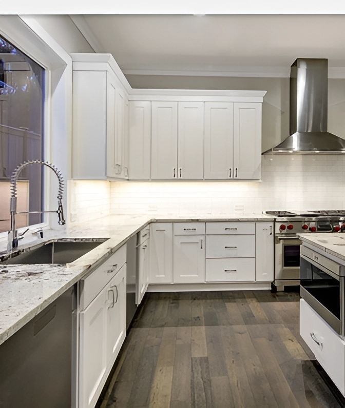 <p><span style="color: rgb(41, 48, 91);">WE'LL RETHINK EVERY DETAIL OF YOUR NEW KITCHEN</span></p>
