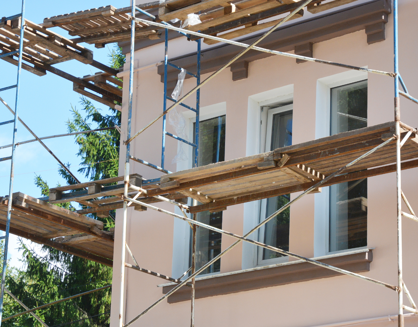 <p><span>EXCEPTIONAL RESIDENTIAL PAINTING SERVICES IN GALENA, MO</span></p>