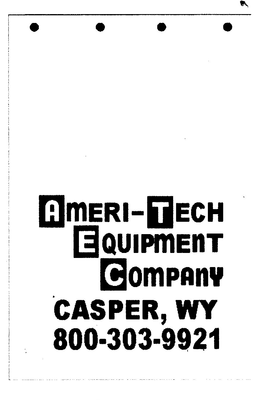 Quality & Durability Guarantee