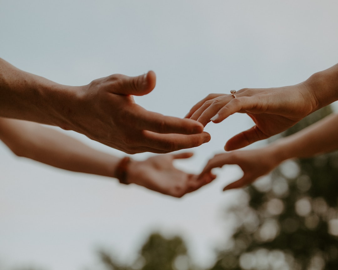 Intimacy and Relationships