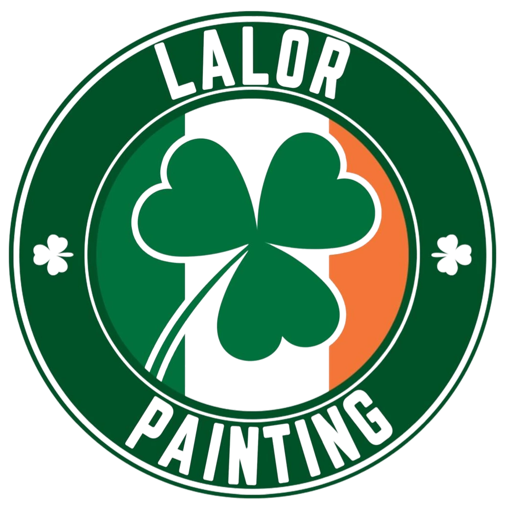 Lalor Painting