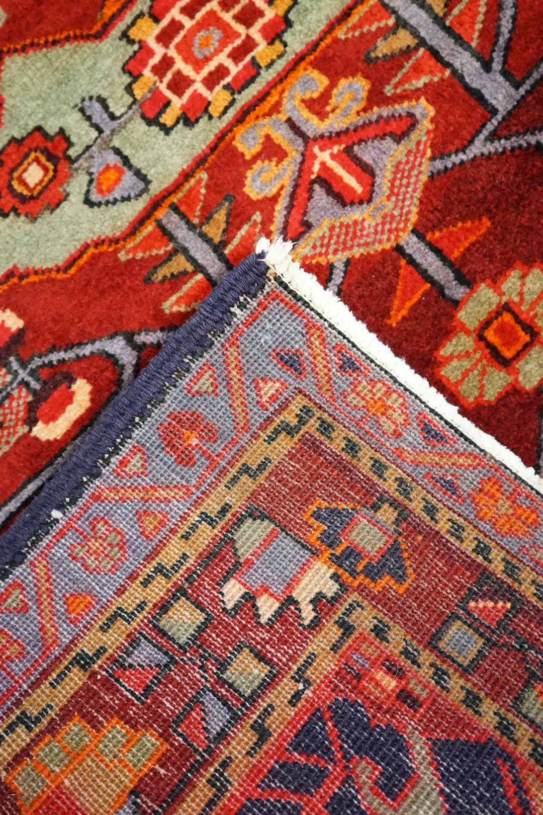  Small rug Gallery