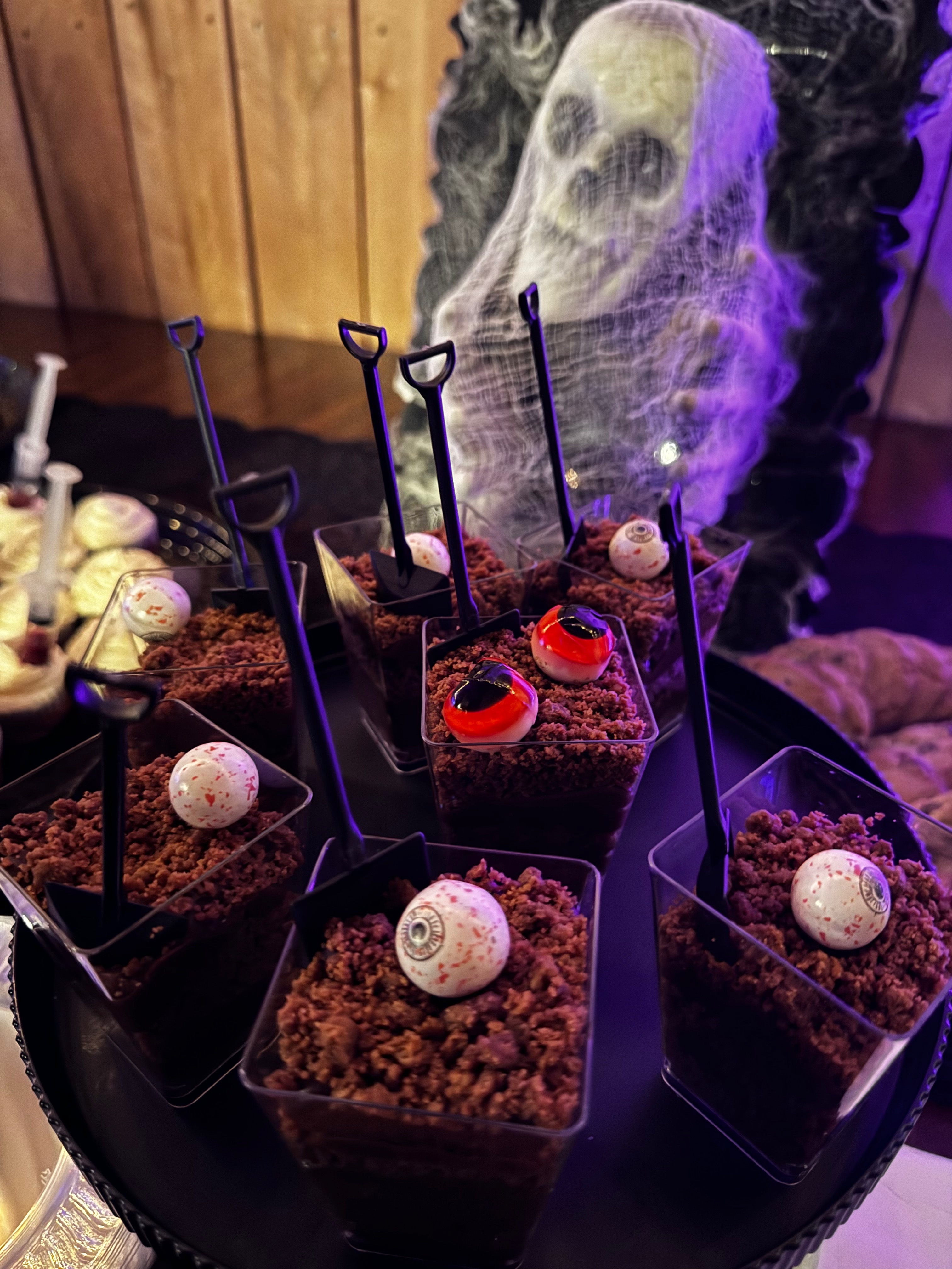 <p><span style="color: rgb(116, 1, 114);">2024 Spooky in the Sticks Fundraiser Event</span></p>