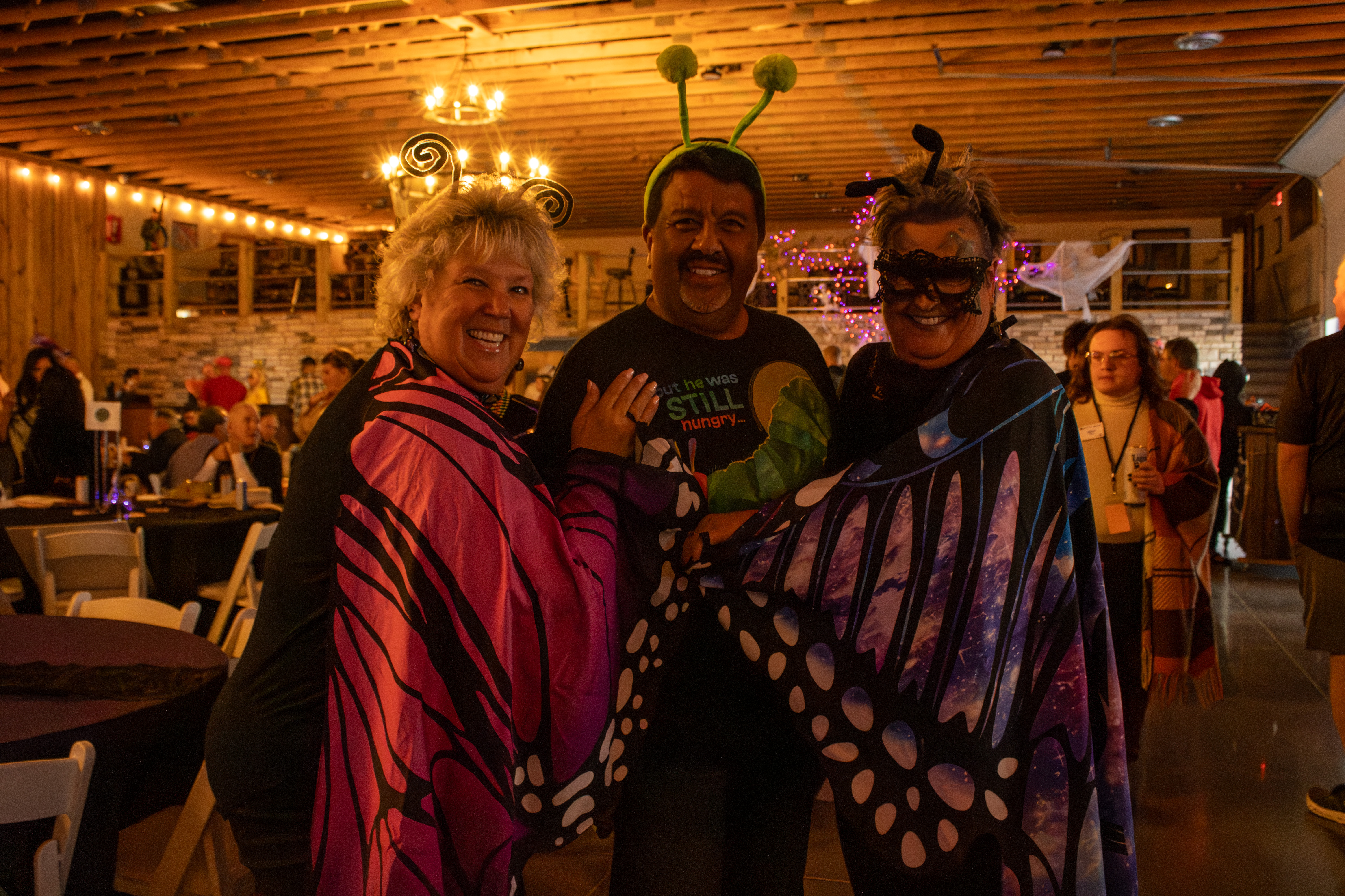 <p><span style="color: rgb(116, 1, 114);">2024 Spooky in the Sticks Fundraiser Event</span></p>