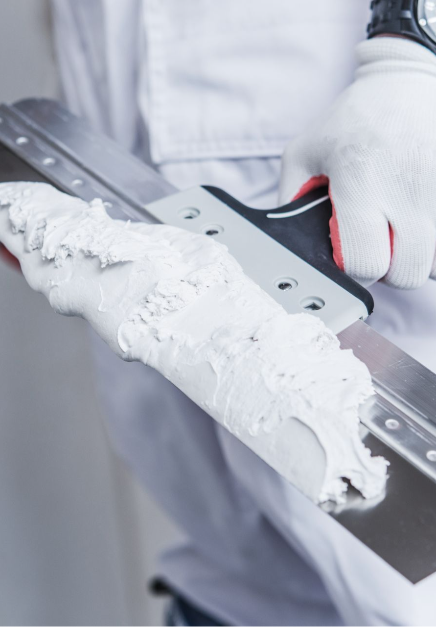 <p><span style="color: rgb(26, 107, 150);">Drywall Repair</span></p>