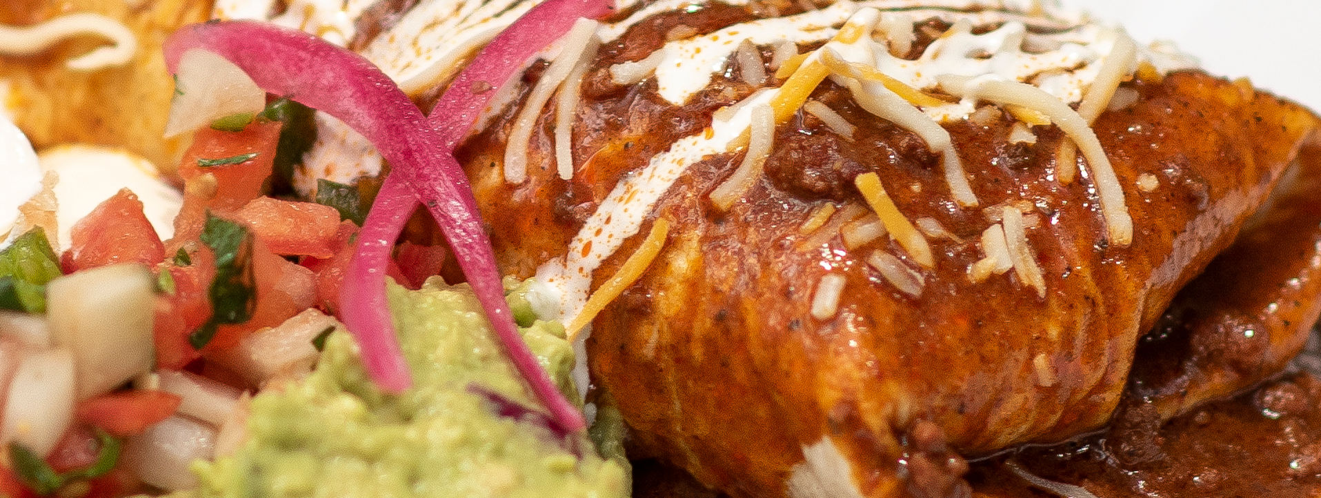 <p>Signature Dishes</p>