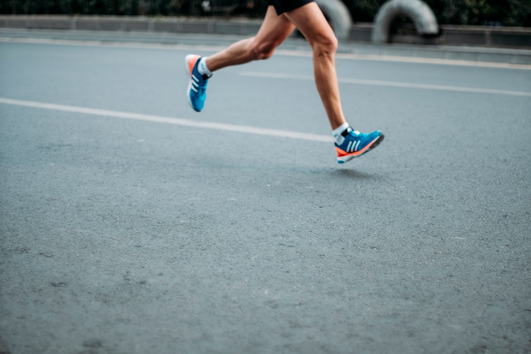 Endurance Training