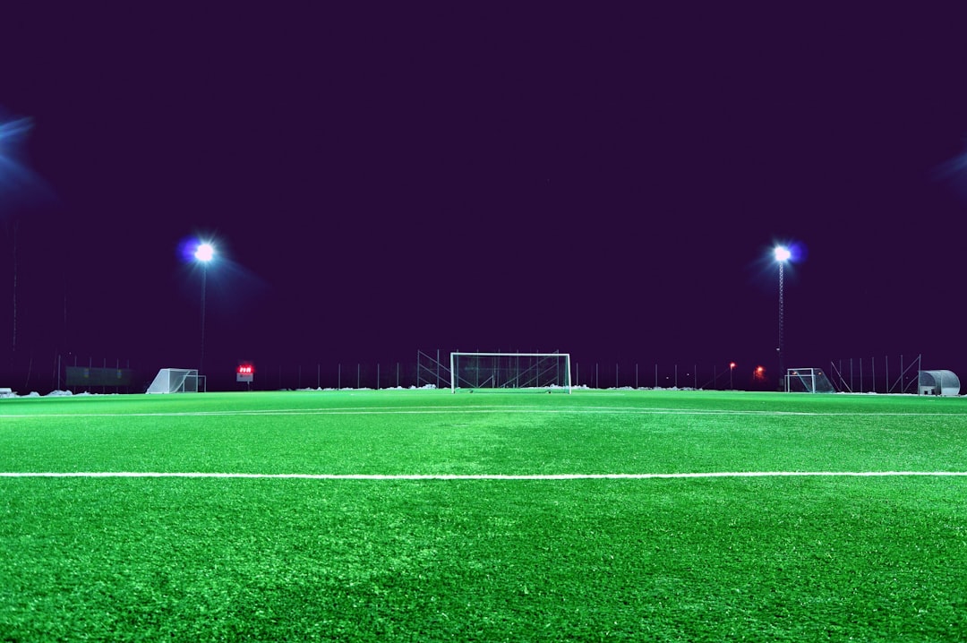 Section background image