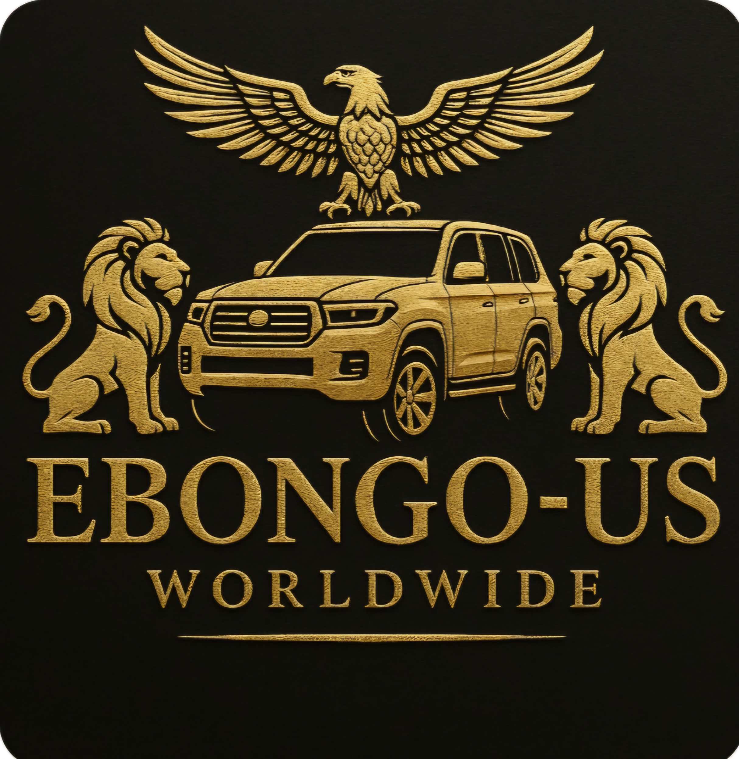 Ebongo - US Service Worldwide