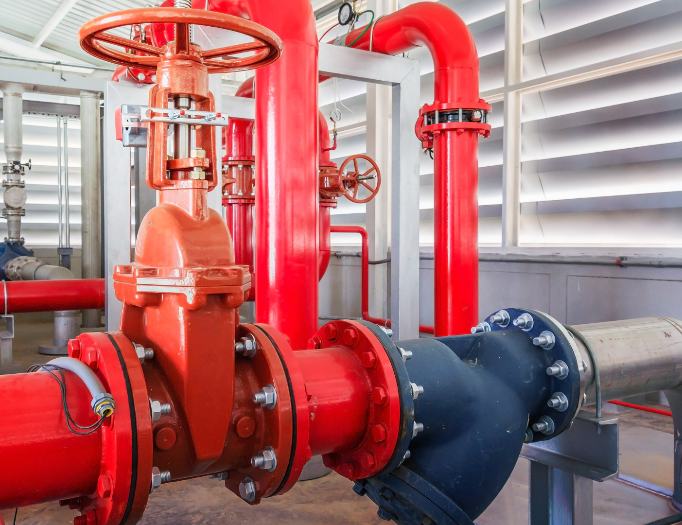<p>Why You Should Choose ASAP Fire Sprinkler Protection</p>
