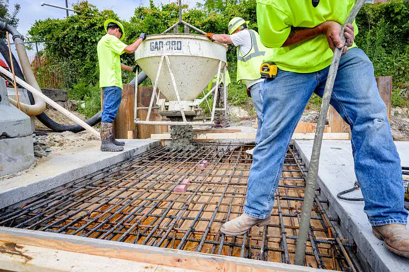 Solidify Your Construction Plans