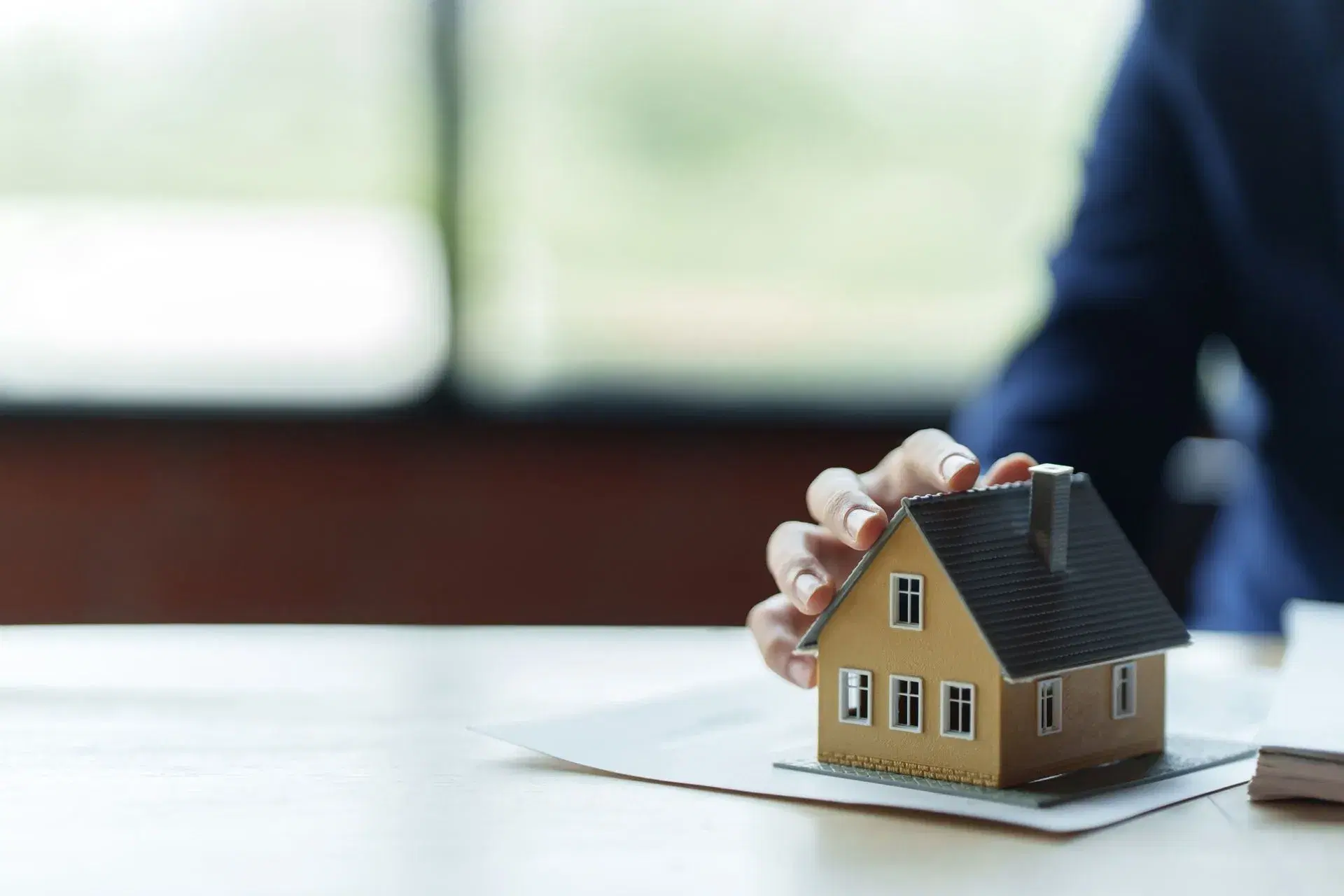 Insurance Built For You, Not Banks