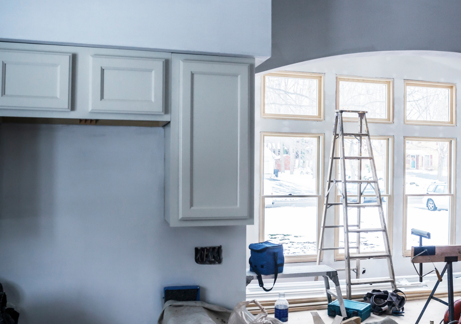 <p><span>CUSTOM HOME ADDITIONS: ENHANCE YOUR SPACE AND LIFESTYLE</span></p>