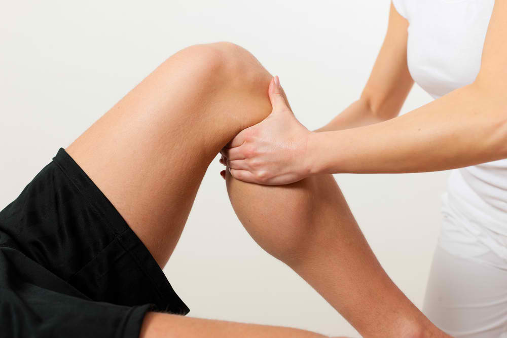 Pre and Post Operation Joint Therapy