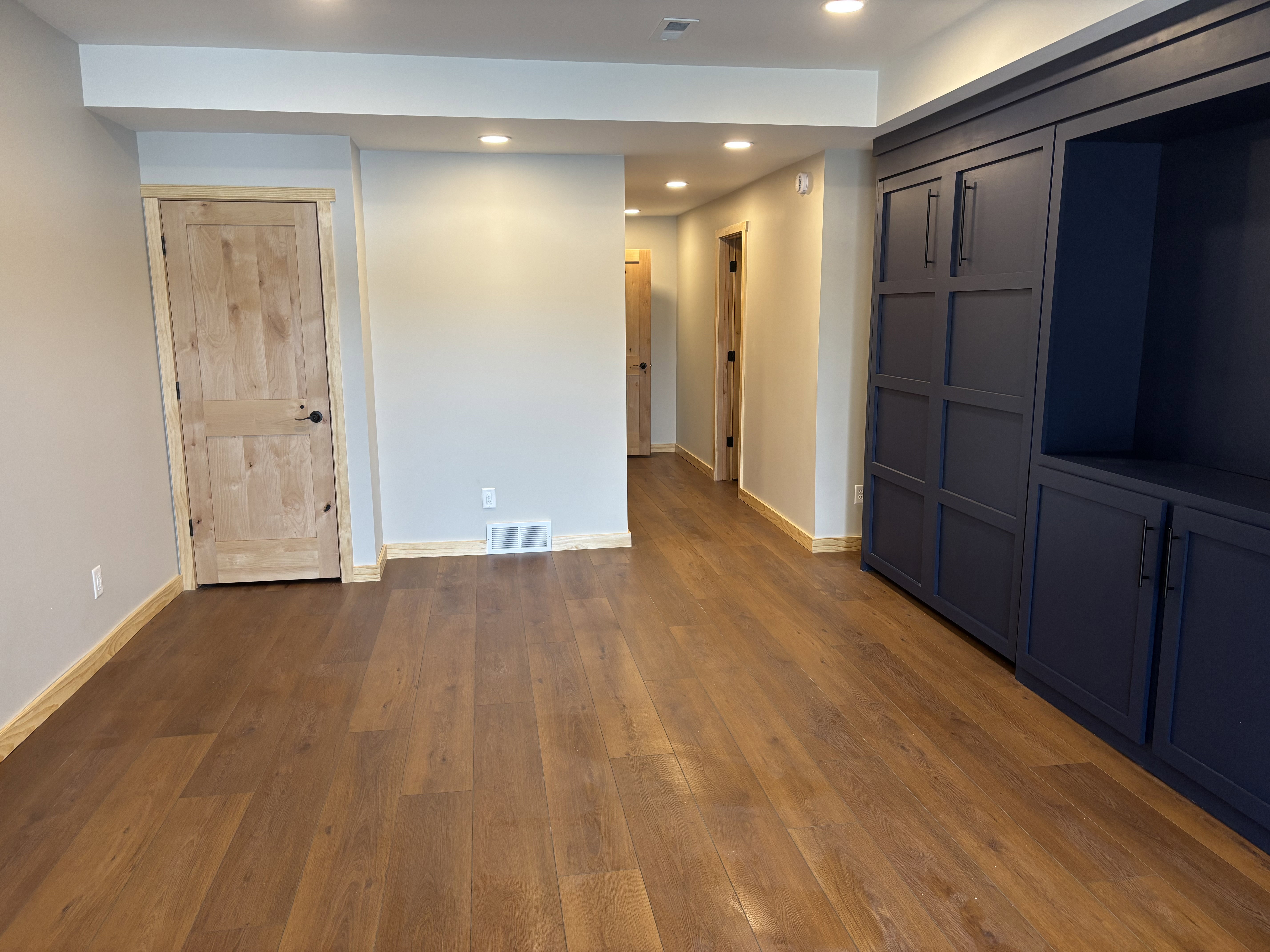 Remodeling and Modernizing Your Space