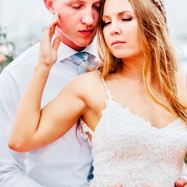 <p>Wedding</p>