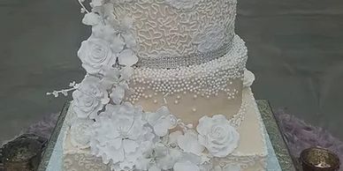 <p>Cakes By Jula</p>