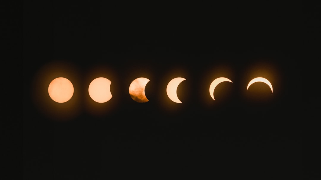 Why Moon Cleansing Is the Spiritual Reset You Didn’t Know You Needed