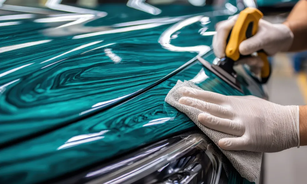 Expert Care Backed by Ten Years of Experience