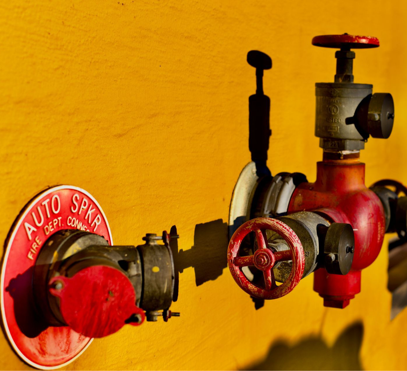 <p>How to Choose the Right Fire Sprinkler System for Your Building</p>