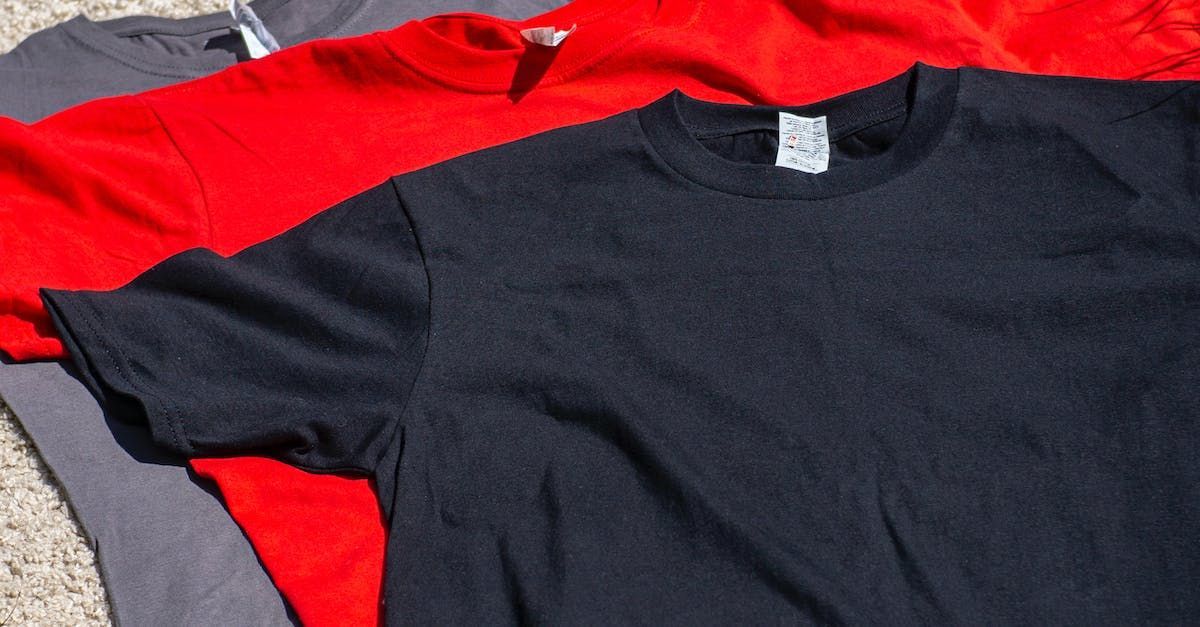 <p>T Shirt Order Forms</p>