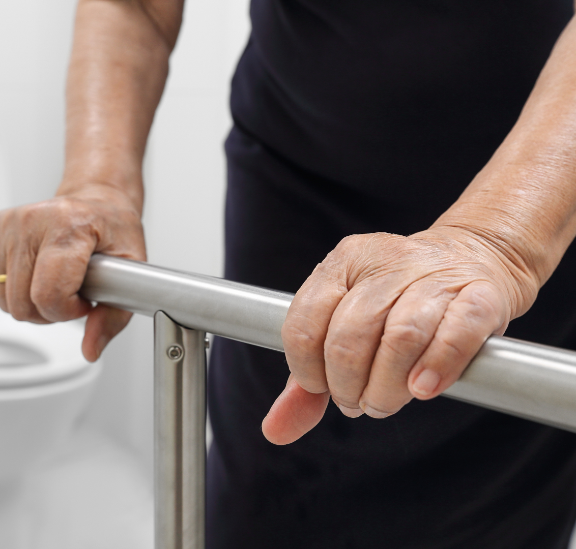 <p>Sturdy Grip:</p><p>Professional Safety Bar Installation Services</p>