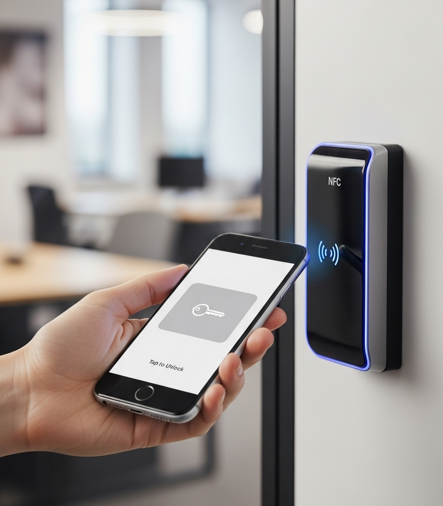 Access Control Systems