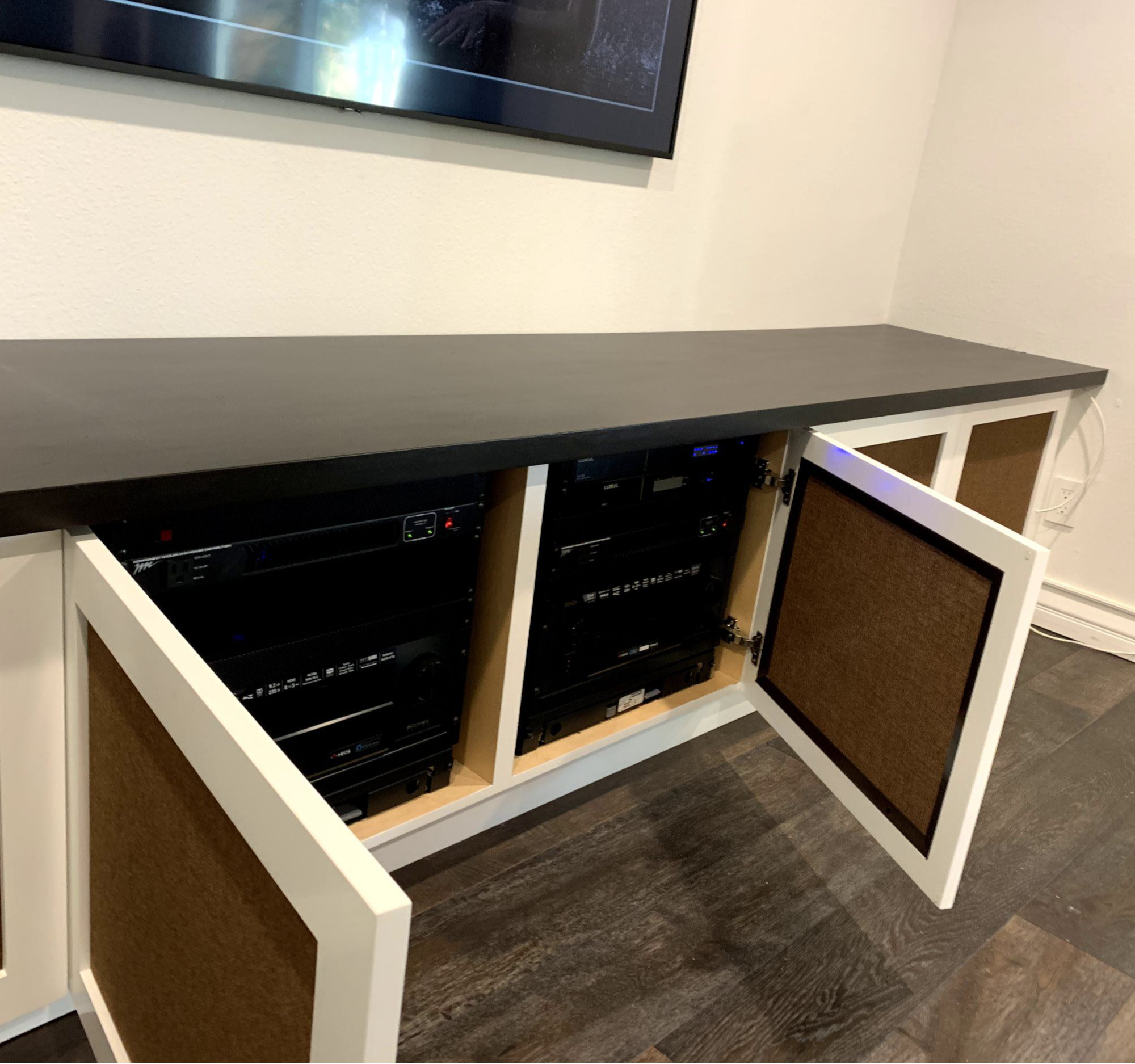 <p>Envisioning Custom Woodwork for Your Home?</p>