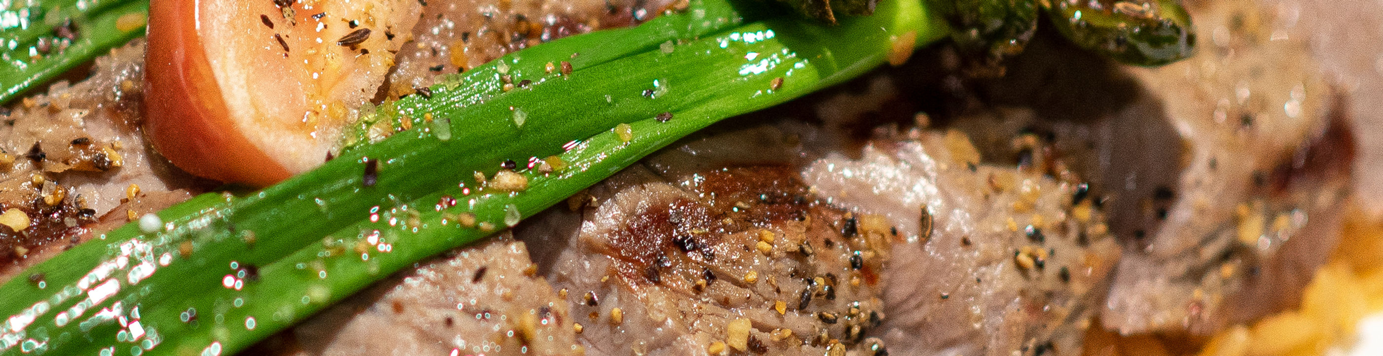 <p>Signature Dishes</p>