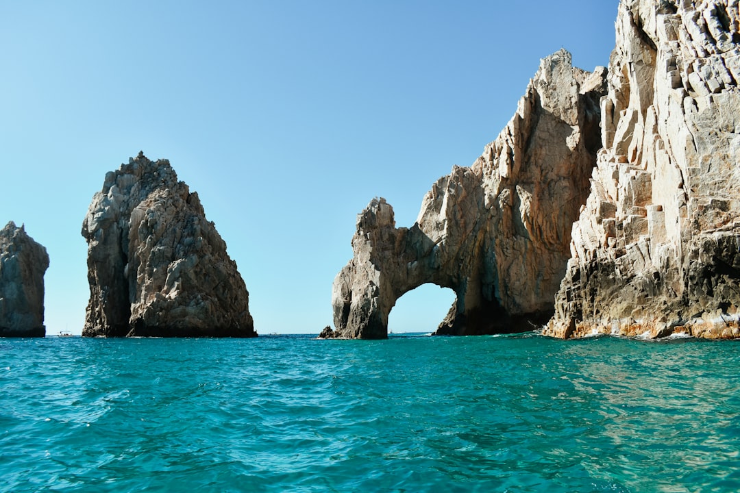 <p><span style="font-size: 2.13em;">Cabo San Lucas Private</span></p>
